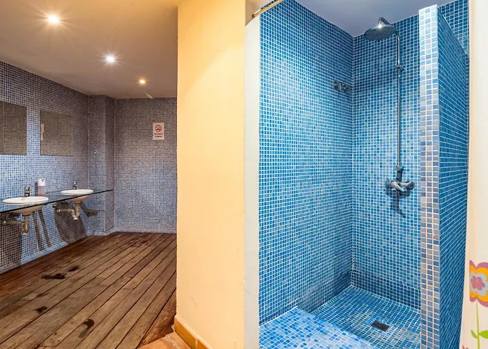 Apartamento Luxury 3 Bed Duplex Penthouse, 3 Mins Walk To The