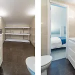 Luxury 3 Bed Duplex Penthouse, 3 Mins Walk To The Appartement Estepona