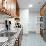 Appartement Luxury 3 Bed Duplex Penthouse, 3 Mins Walk To The *