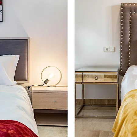 Luxury 3 Bed Duplex Penthouse, 3 Mins Walk To The