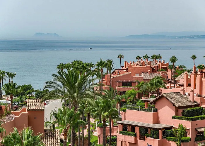 Daire Luxury 3 Bed Duplex Penthouse, 3 Mins Walk To The